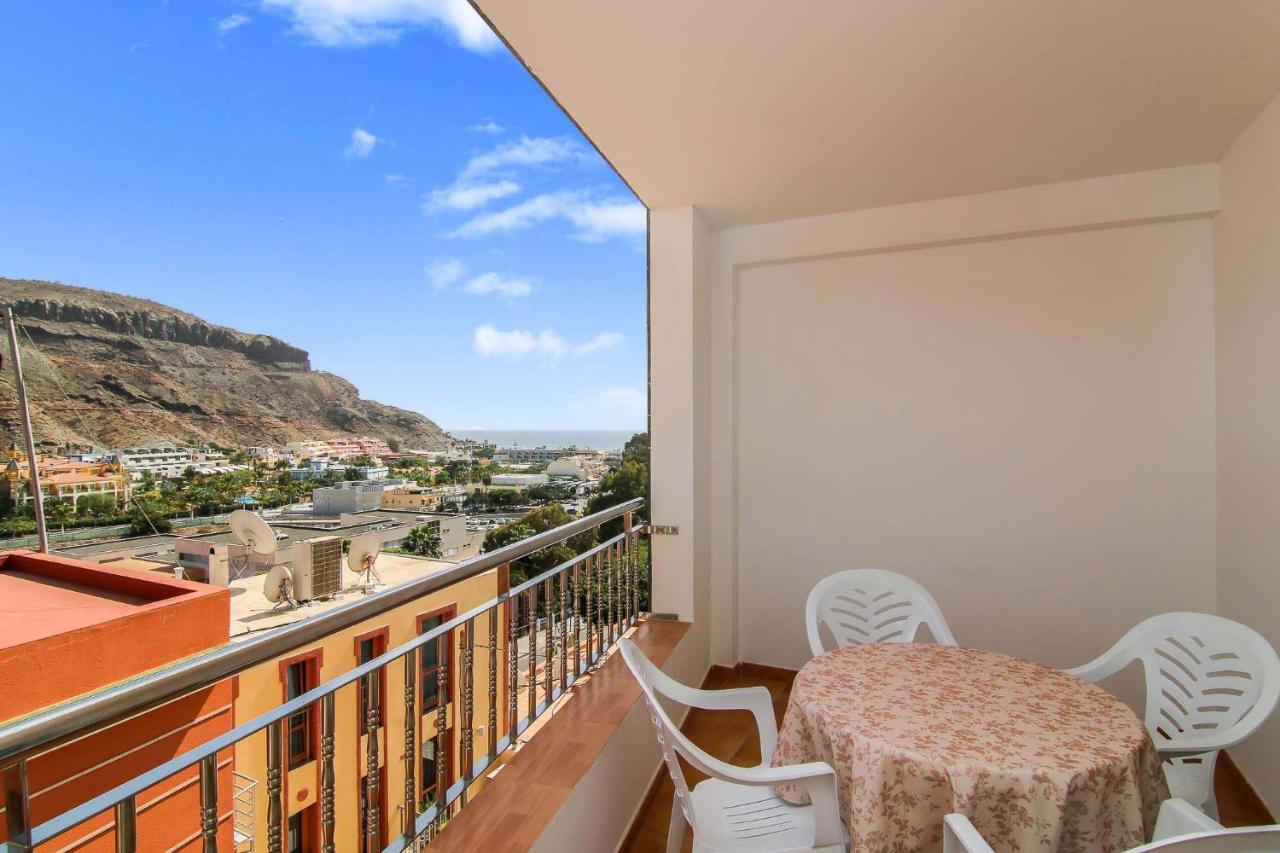 Vvrompeolas Puerto De Mogan Εξωτερικό φωτογραφία
