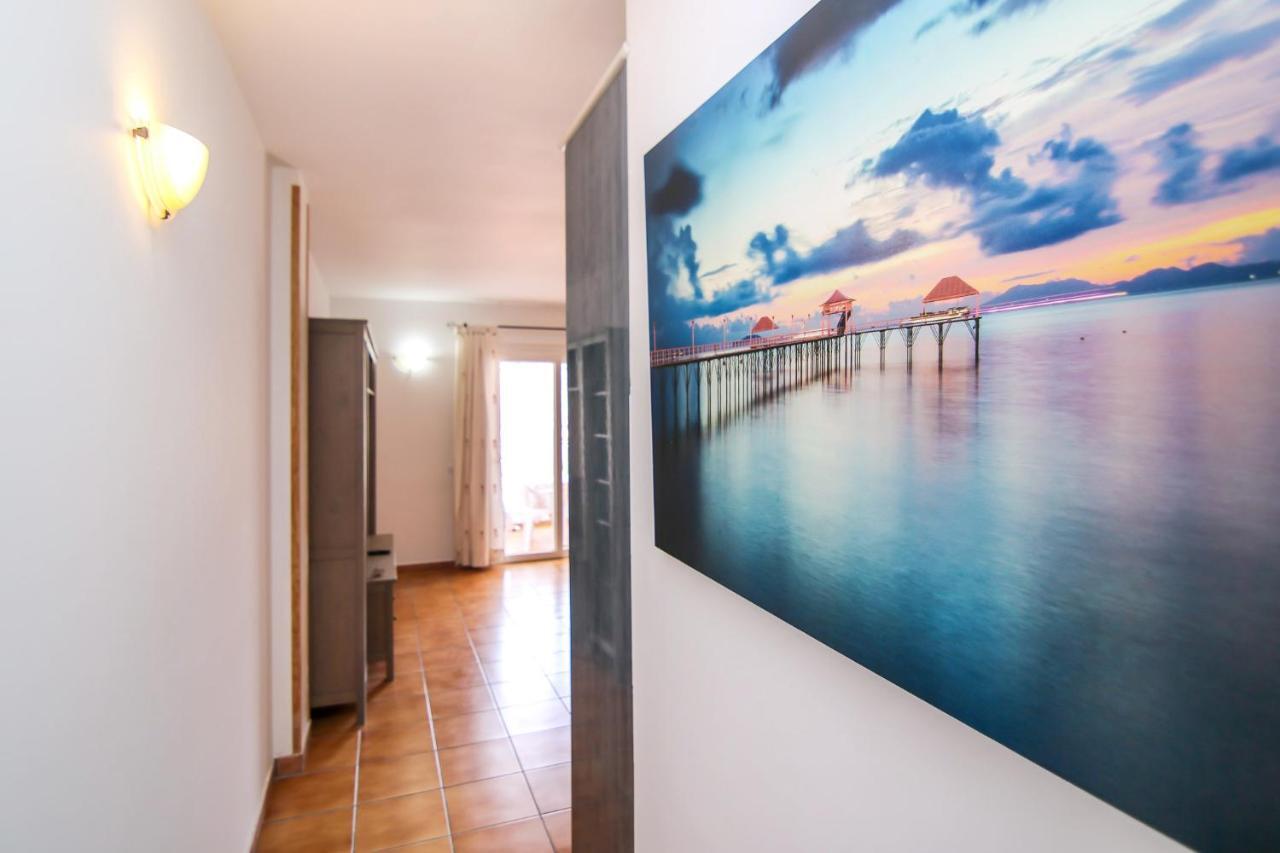 Vvrompeolas Puerto De Mogan Εξωτερικό φωτογραφία